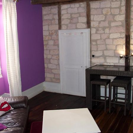 suite Léon Édoux Saint-Savin  Extérieur photo