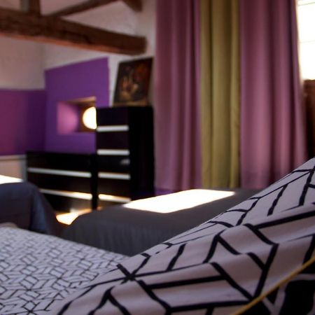 suite Léon Édoux Saint-Savin  Extérieur photo