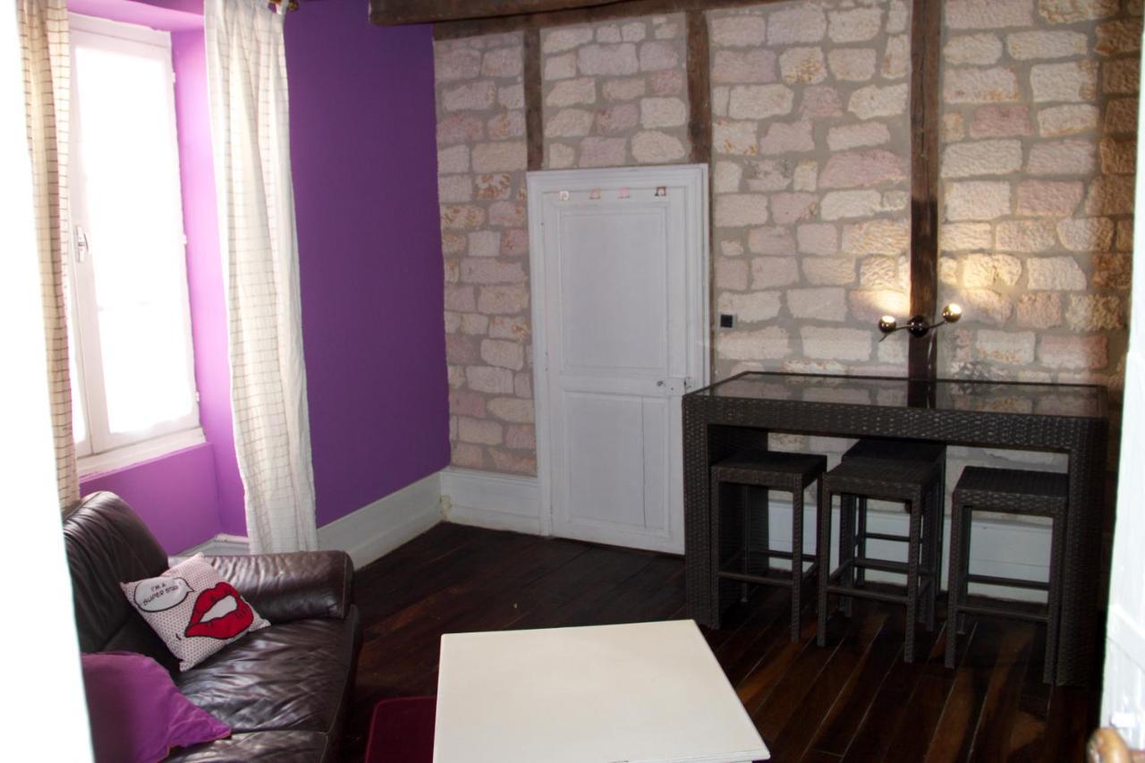 suite Léon Édoux Saint-Savin  Extérieur photo